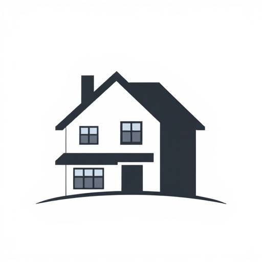 Icon representing Real Estate